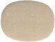 La-Z-Boy® Maeve Cream Ottoman-3