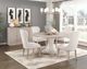 Homelegance® Lofton Light Gray Server-1