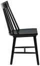 Coaster® Middleton 2-Piece Black Dining Side Chair Set-5