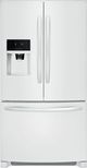 Réfrigérateur à portes françaises de 36 po Frigidaire® de 26,8 pi³ - Blanc-0