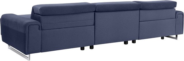 Palliser® Furniture Customizable Armina 3-Piece Right-Arm Facing Power Reclining Sectional-3