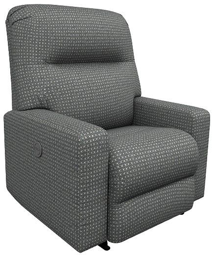 Best® Home Furnishings Customizable Kenley Power Rocker Recliner-0