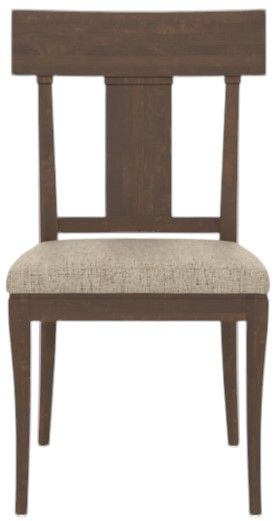 Canadel Customizable 5053 Dining Side Chair-1