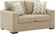 Signature Design by Ashley® Bridgepoint Almond Loveseat-0