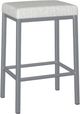 Amisco Customizable Bradley Upholstered Counter Stool-0