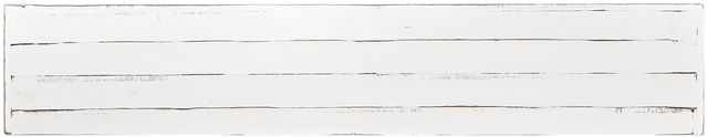 Aspenhome® Reeds Farm Weathered White Console-3