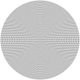 Sonos® Sonance® Set of 2 8" White In-Ceiling Wireless Speakers-2