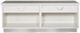 Vanguard® Furniture Vanguard Solene Casa Blanca Lifestyle Cabinet-1