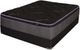 Jamison Bedding Roosevelt 13" Hybrid Plush Euro Top Queen Mattress-1