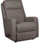 La-Z-Boy® Finley Granite Manual Rocking Recliner-0