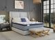 Sherwood® Bedding Resort XXV Soft BPT 15" Wrapped Soft Pillow Top California King Mattress-2