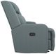 Best® Home Furnishings Customizable O'Neil Power Tilt Headrest Rocker Console Loveseat-2