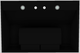 Vent-A-Hood® 36" Black Wall Mounted Range Hood-3