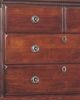 Durham Furniture Savile Row Victorian Mahogany Chest On Chest-1