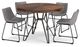Signature Design by Ashley® Centiar 5-Piece Two-Tone Brown Dining Set-0