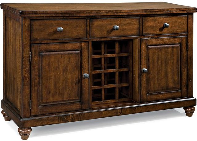 Intercon Kingston Raisin Sideboard-0