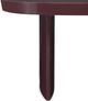 Century® Cadence Oxblood Writing Desk-3