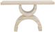 Fairfield® Tivoli Beige Console Table-1