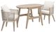 Signature Design by Ashley® Ivory Vine 3-Piece Beige Occasional Table Set-0