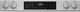 GE® 600 Series 30" Fingerprint Resistant Stainless Steel Slide-In Electric Range-3