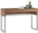 BDI Cascadia® 6202 Console/Laptop Desk-Natural Walnut-1