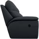 La-Z-Boy® Roman Navy Power Reclining 2-Seat Sofa with Headrest-3