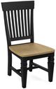 John Thomas Furniture® Customizable Select Seattle Dining Chair-2