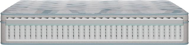 Beautyrest® Fiona 12.5" Pocketed Coil® Medium Pillow Top Queen Mattress-3
