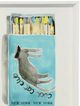 Stylecraft Cool Cat Club Teal Wall Art-1