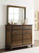 Kincaid® Commonwealth Witham Brown Bureau-3