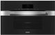 Miele 30" CleanTouch Steel Electric Speed Oven -0