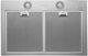 Hauslane 30" Matte White Wall Mounted Range Hood-2