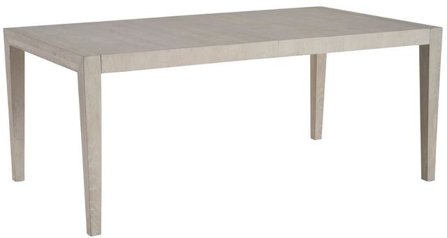 Universal Explore Home™ Avaline White Dining Table-0