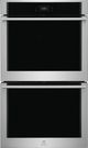 Electrolux 30" Stainless Steel Double Electric Wall Oven-0