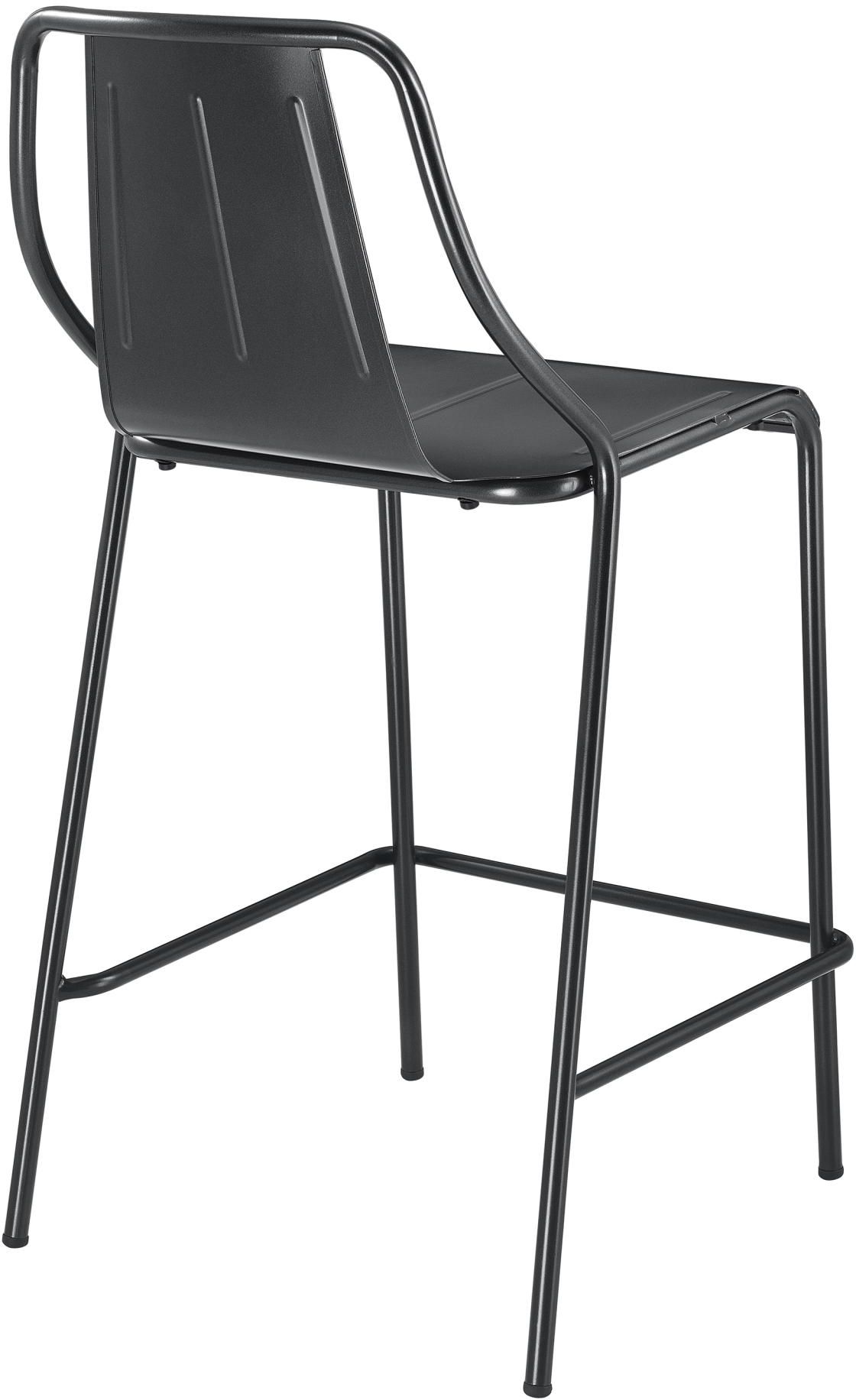 New Pacific Direct Callum Counter Stool - Thumbnail 4