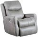 Southern Motion™ Customizable Fame Wall Hugger Power Recliner with Headrest and SoCozi™-0