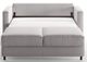 Luonto® Furniture Customizable Fantasy Full XL Loveseat Sleeper-1