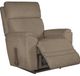 La-Z-Boy® Talladega Wicker Manual Rocking Recliner-2