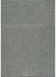 A & B Home Beige/Black 8'x10' Jute Area Rug-1