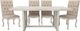 Vintage Furniture Porter Dining Table-1