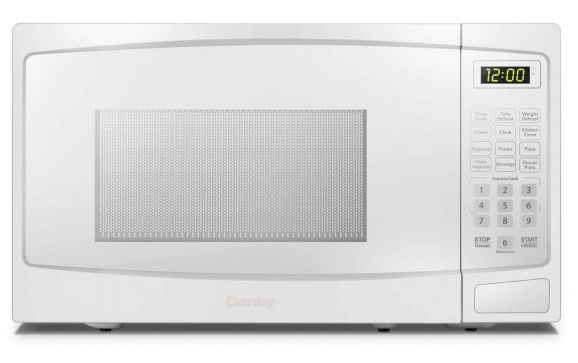 Danby® 1.1 Cu. Ft. Countertop Microwave-0