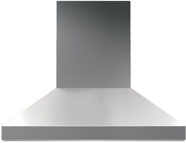 Zephyr Titan Wall 54" Stainless Steel Wall Mounted Range Hood-0