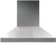 Zephyr Titan Wall 54" Stainless Steel Wall Mounted Range Hood-0