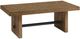 Intercon Landmark Weathered Oak Coffee Table-0