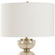 Uttermost® Assemble Half-Sphere Table Lamp-2