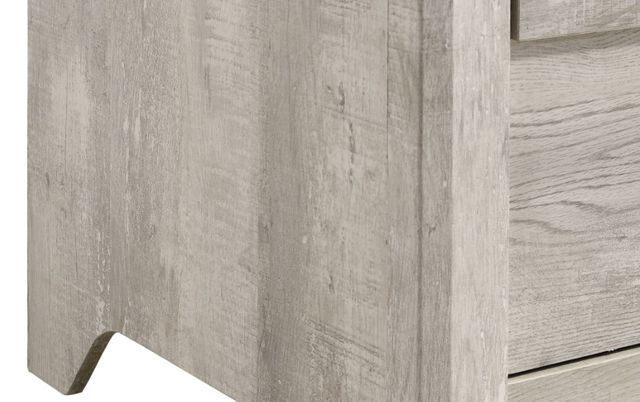 Elements International Ellen White Dresser-2