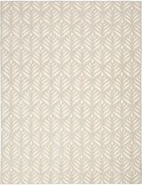 Gray-Ivory