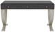 Riverside Furniture Millie Glazed Mocha Writing Desk-0