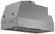 Best® HBN22 30" Stainless Steel Insert Range Hood-2