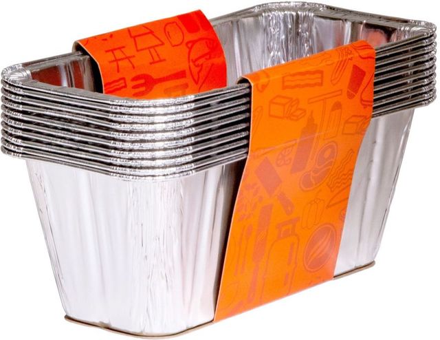 Blackstone® 10 Pack Rear Grease Cup Liners-0